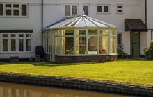 Bures Green conservatory leads