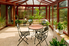 Bures Green conservatory quotes