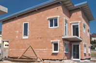 Bures Green home extensions