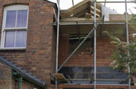 free Bures Green home extension quotes