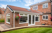 Bures Green house extension leads
