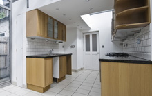Bures Green kitchen extension leads