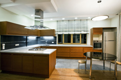 kitchen extensions Bures Green
