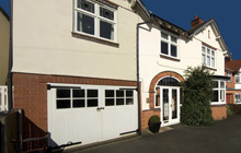 Bures Green multiple storey extension leads