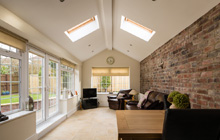 Bures Green single storey extension leads